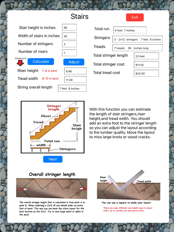 #4. Estimate HD (iOS) 由: MICOM Software