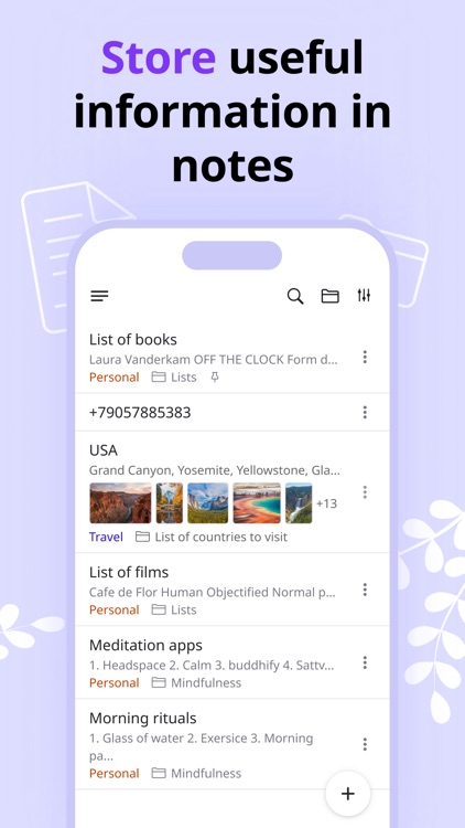 Listta: ToDo & Digital Planner screenshot-8