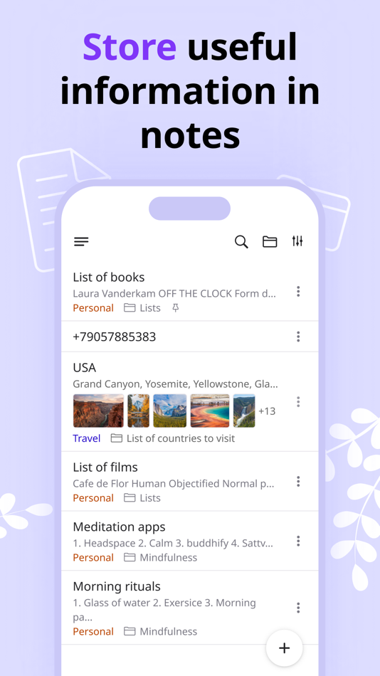 #9. Listta: ToDo & Digital Planner (iOS) Bởi: Listta Inc
