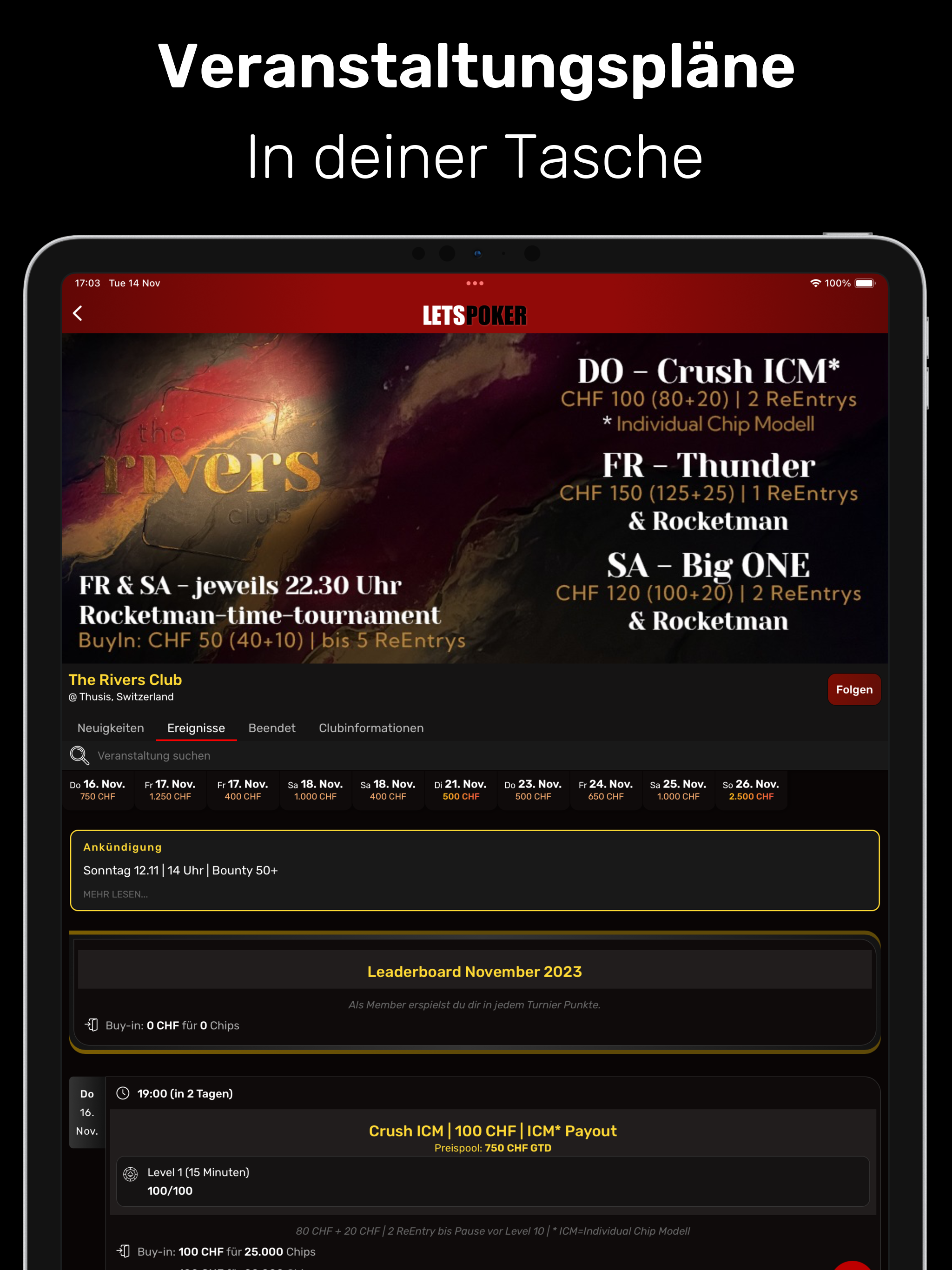 LetsPoker