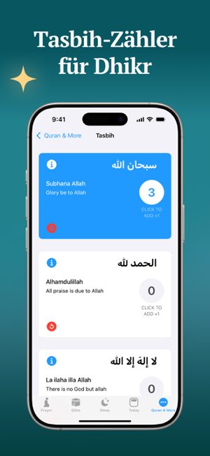 ‎Athan Pro: Ramazan & Ramadan Screenshot