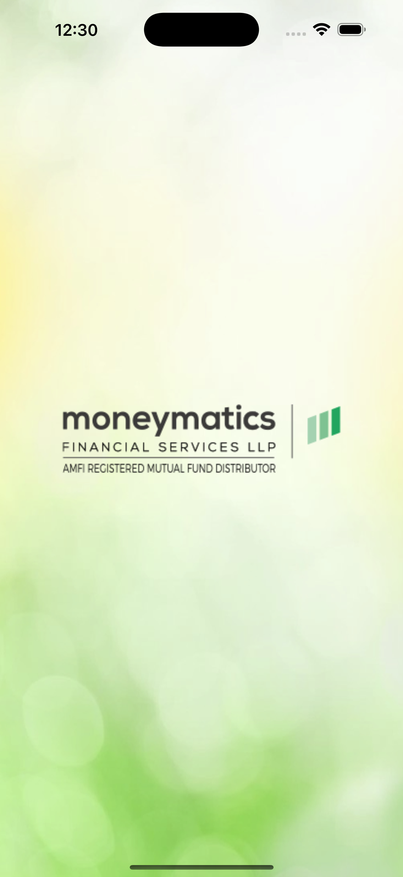 Moneymatics