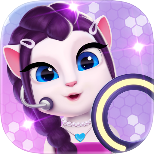 My Talking Angela 2