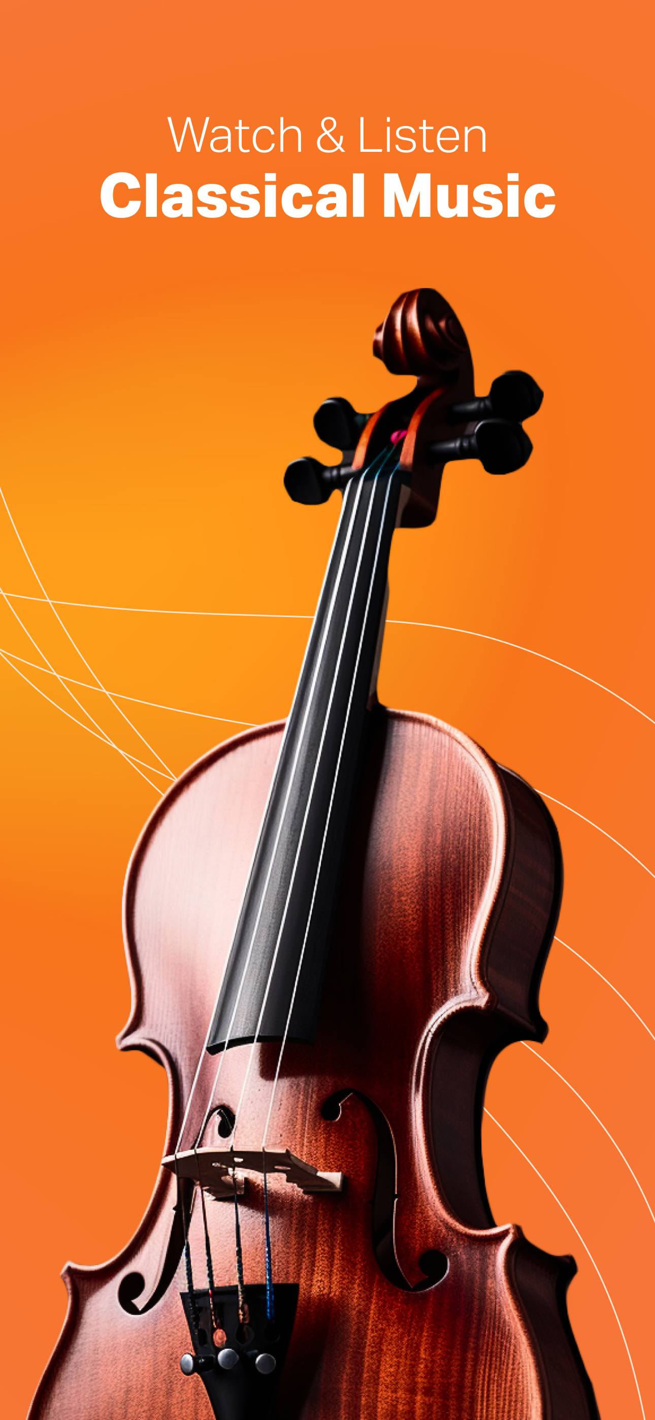 Symphony.live: Classical Music
