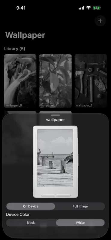 CrossPort screenshot 7 of 7