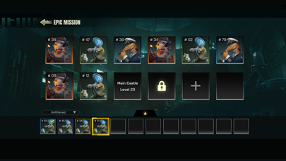 Age of Dino Screenshot