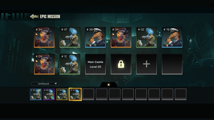 Age of Dino screenshot-7