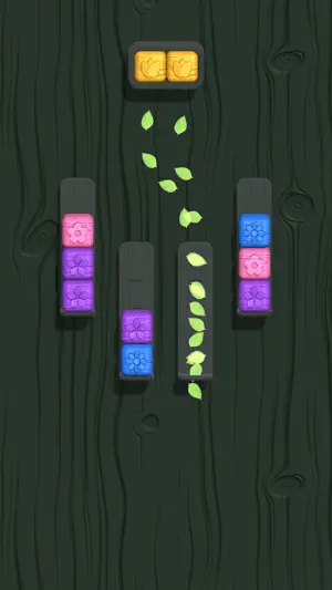 Cube Jam! screenshot 3