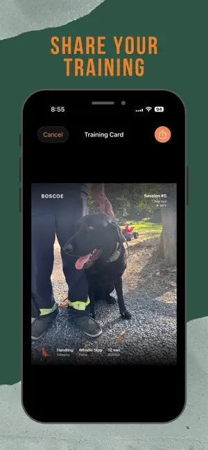The Retrieve screenshot 4