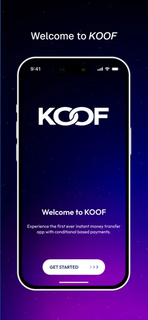 KOOF screenshot 1