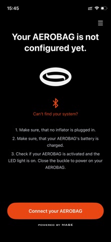 AEROBAG Screenshot 4 of 8