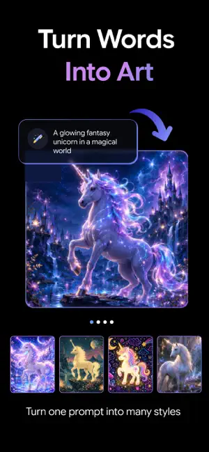 AI Chat: AI Chatbot & Agent iPhone screenshot 3