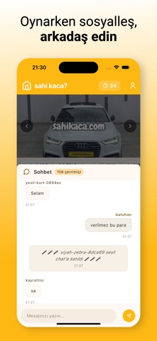 sahi kaça? Screenshot 7 of 10