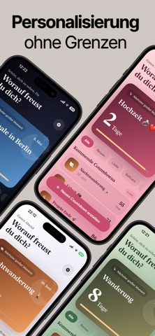 Awhile Countdown & Widget Screenshot 2 of 9