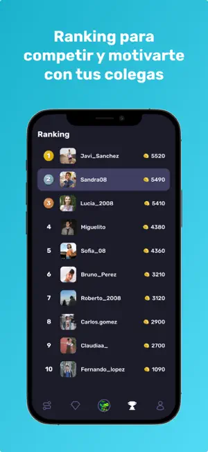 Dino | Tutor Escolar IA screenshot 3