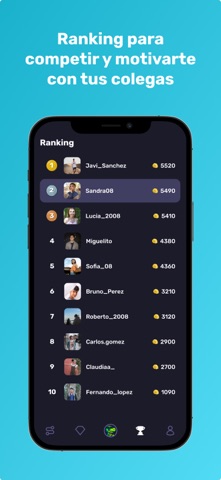 Dino | Tutor Escolar IA screenshot