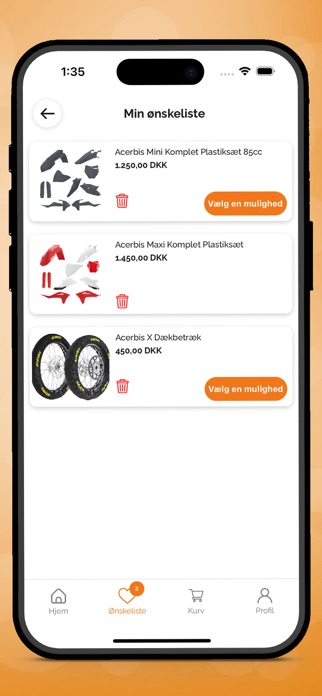 Mx4ever App Screenshot 5 of 8