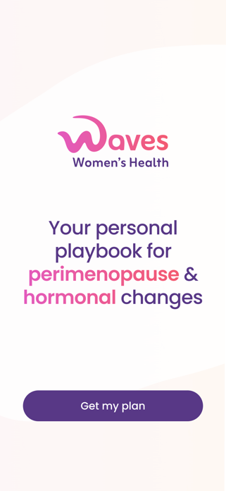 Waves Women Screenshot 1 of 9