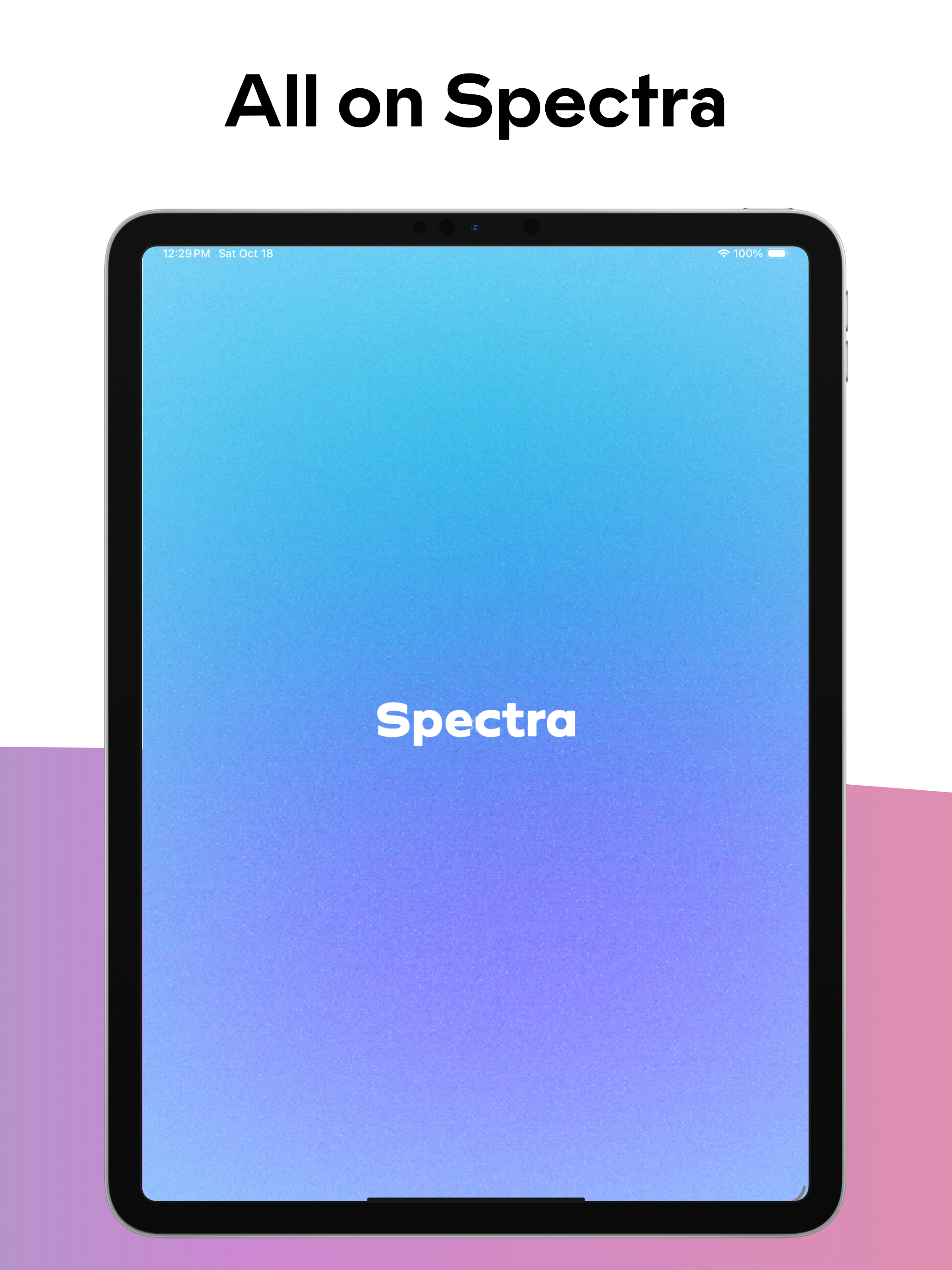 Spectra - Reviews