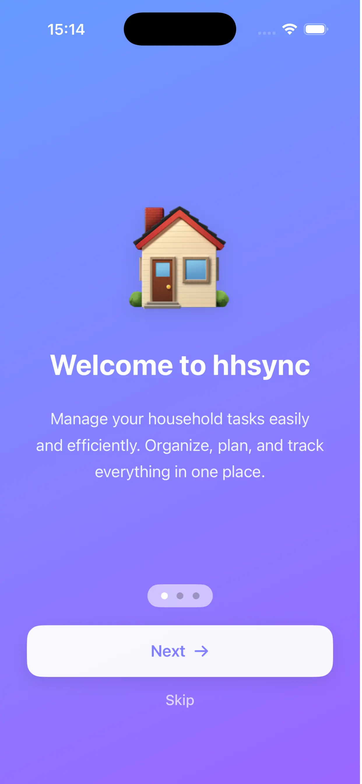 #6. hhsync (iOS) di: HK-TECH