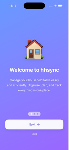 hhsync Screenshot 6 of 7