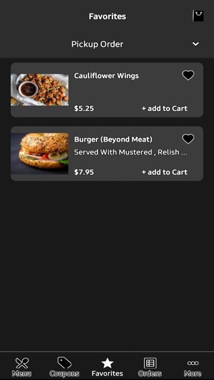 Keventers screenshot-5
