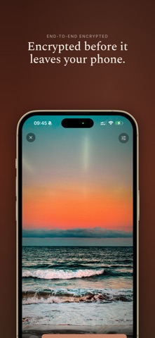 Tucked - Private Sharing Screenshot 6 of 6