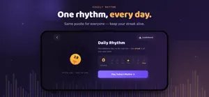 Beatly: Music Tiles screenshot 3