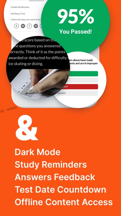 G1 Driver's Test Ontario screenshot-6