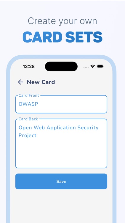 Dev Flashcard screenshot-3