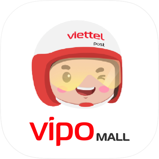 Vipo: Mua hàng xuyên biên giới