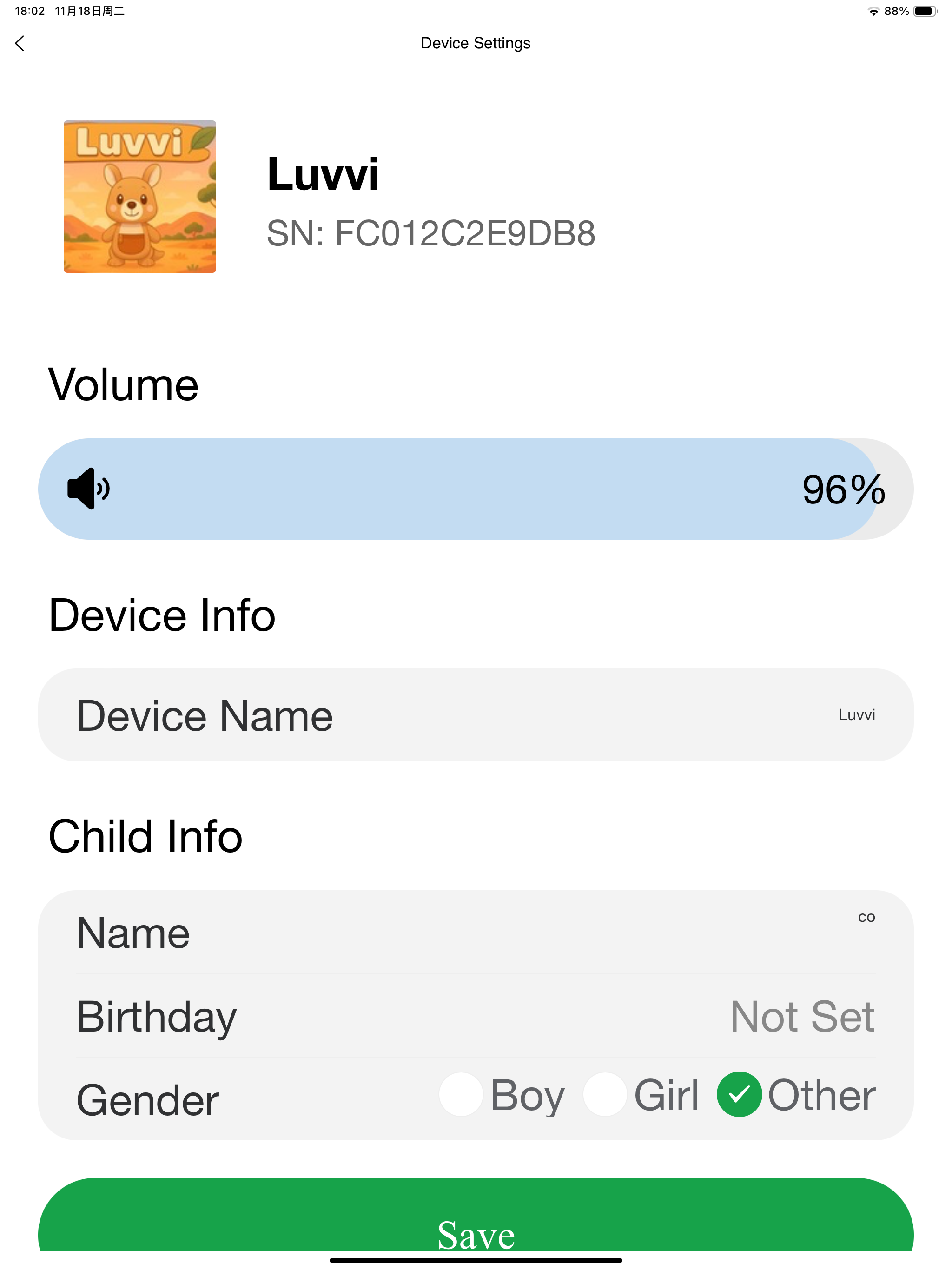 Luvvi & Co.