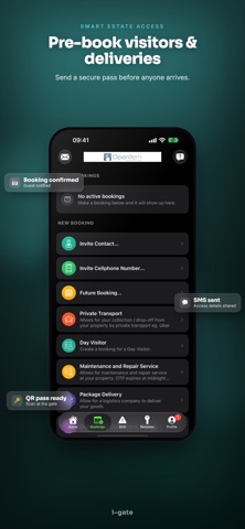 i-gate Screenshot 3 of 7