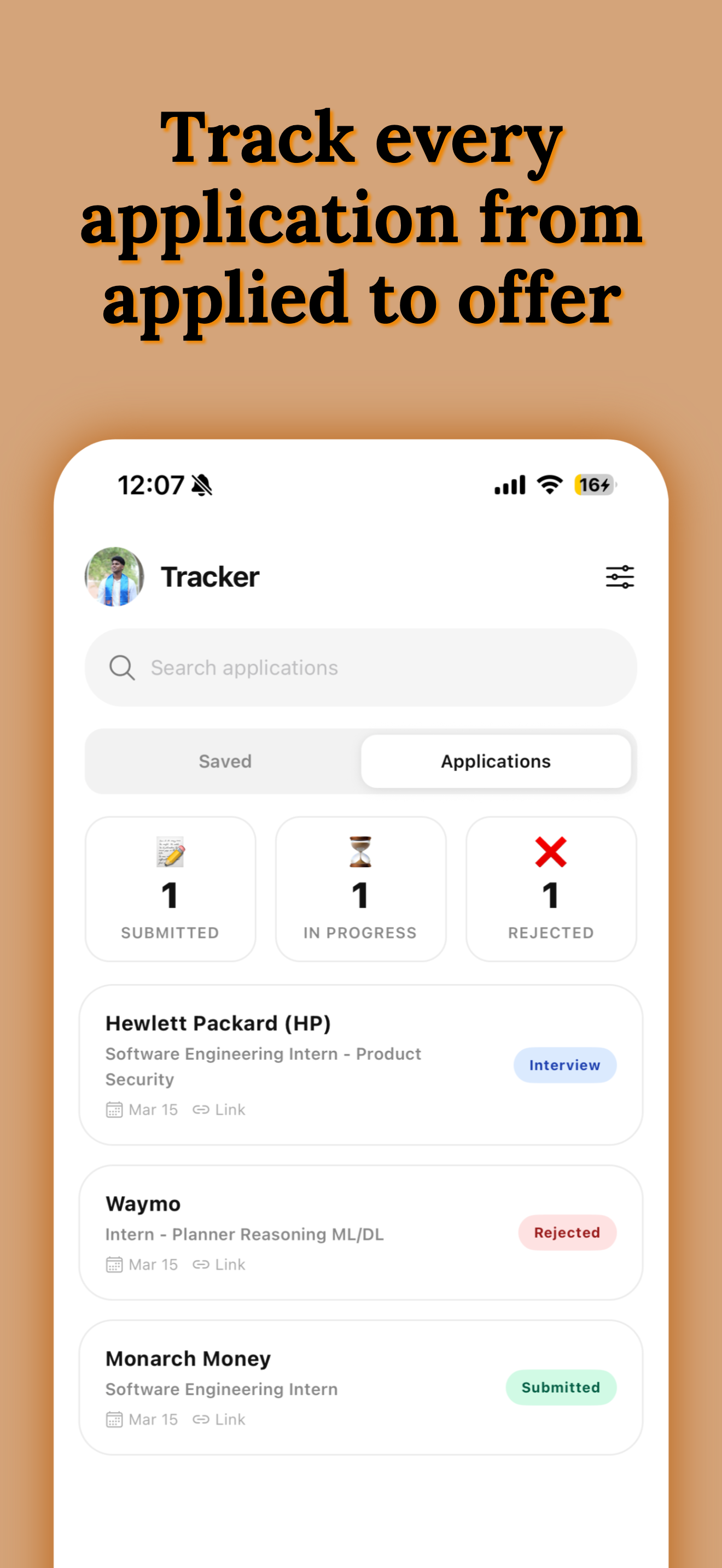 Applymaxx screenshot 3