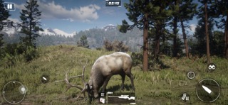 Deer Hunter Hunting Simulatorのおすすめ画像2