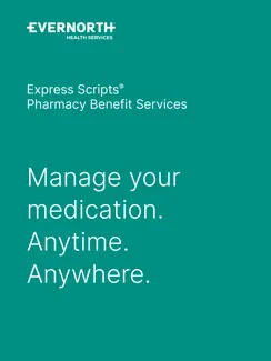 Express Scripts iPad image 1
