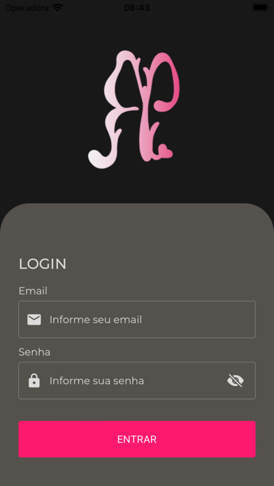 Apfy BR Screenshot 1 - AppWisp.com Apfy BR Screenshot 1 - AppWisp.com