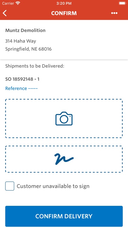 Agility POD screenshot-3