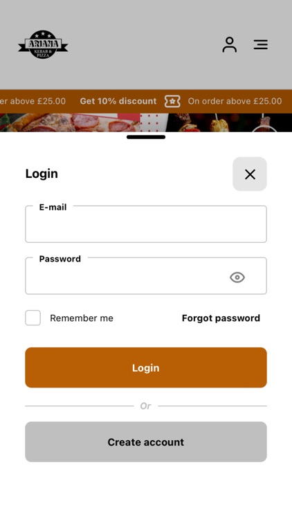 Ariana Kebab & Pizza