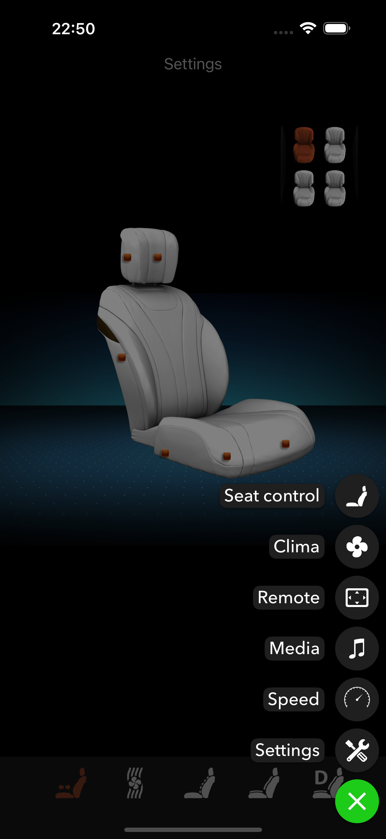 MBControl screenshot 2