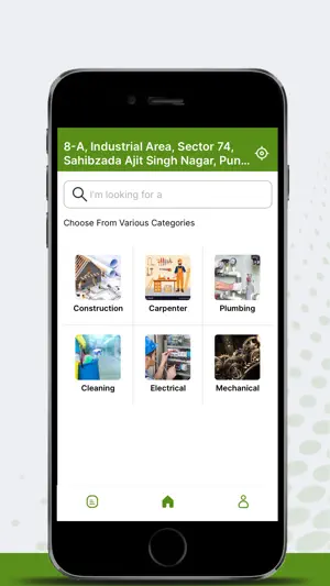 Go Rapid Services screenshot 3