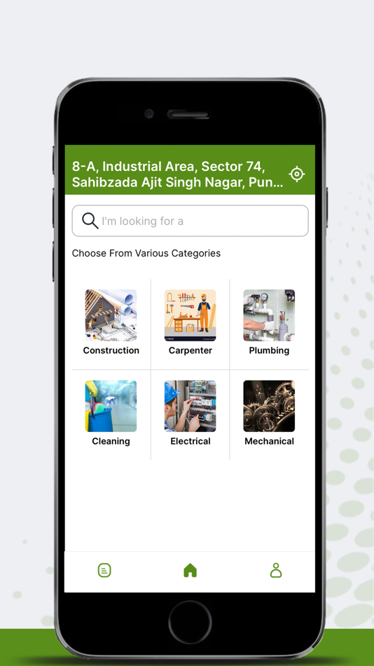 #3. Go Rapid Services (iOS) 由: Suffescom Solutions Private Limited