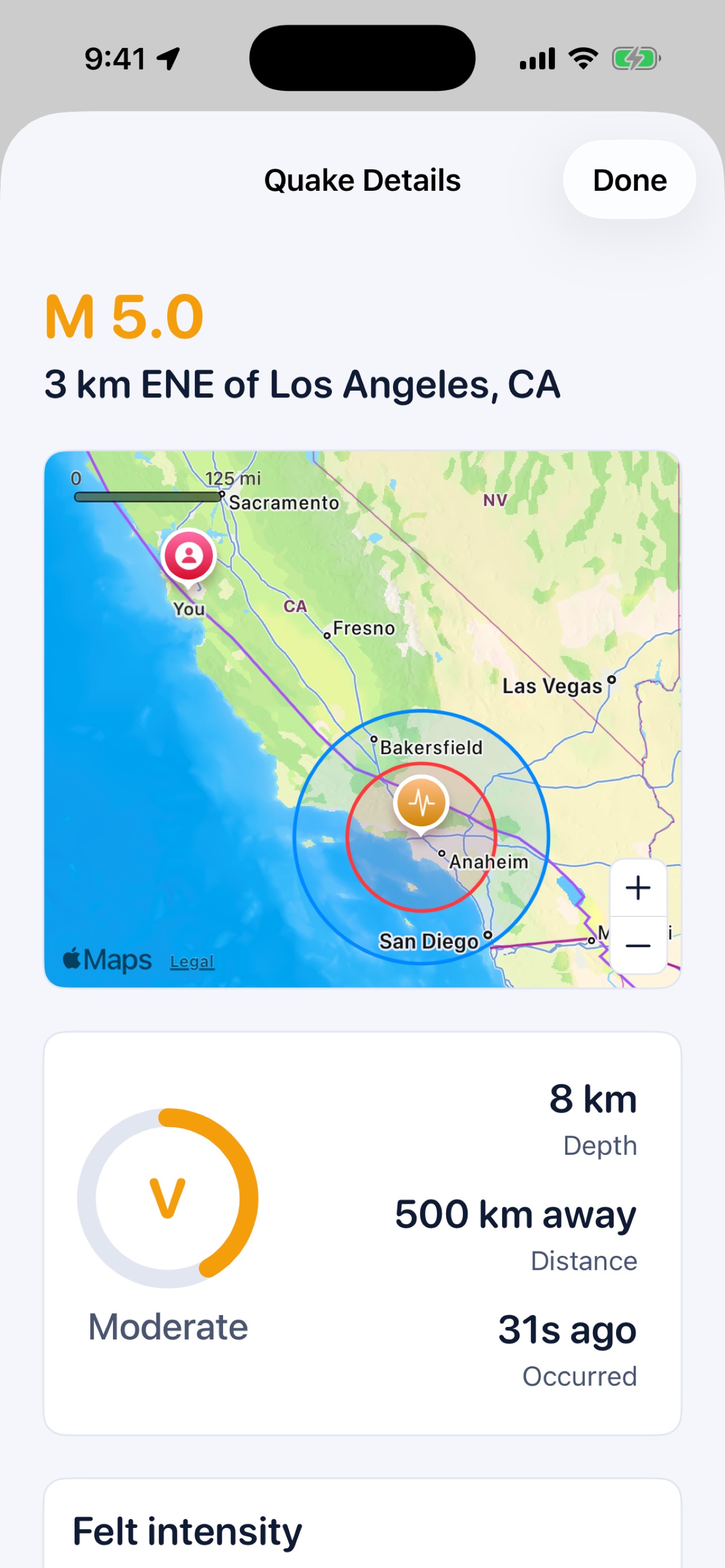 Screenshot 3 of QuickQuake
