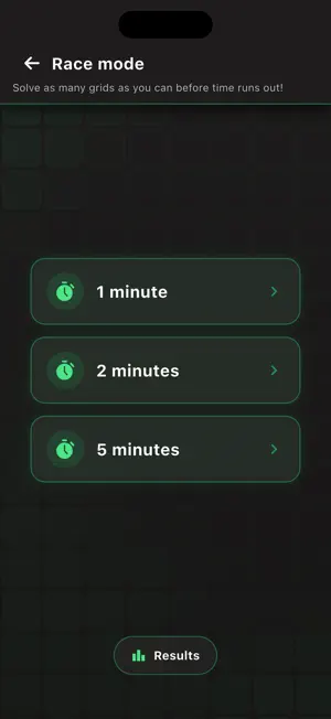 Beat the Grid screenshot 4