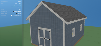 Backyard-Blueprints Screenshot 1 of 4