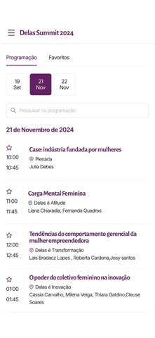 Sebrae Delas Screenshot 6 of 8