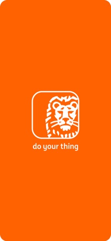 ING InsideBusiness screenshot