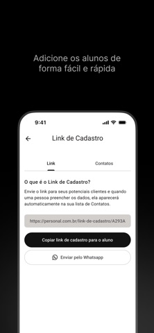 PersoNOW App Screenshot 4 of 5