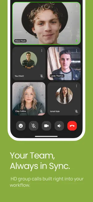 LathranSuite screenshot 2