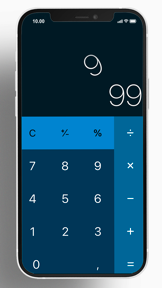 R-Digit screenshot